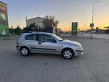 Nissan Almera 2001 годаүшін1 300 000 тг. в Актобе – фото 2