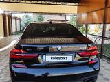 BMW 750 2016 годаfor30 000 000 тг. в Алматы – фото 5