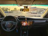 Toyota Corolla 2017 годаүшін7 000 000 тг. в Алматы – фото 2