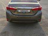 Toyota Corolla 2017 годаүшін7 000 000 тг. в Алматы – фото 3