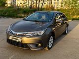 Toyota Corolla 2017 годаүшін7 000 000 тг. в Алматы