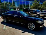 Mercedes-Benz S 350 2008 годаүшін6 300 000 тг. в Алматы – фото 3