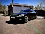 Mercedes-Benz S 350 2008 годаүшін6 300 000 тг. в Алматы – фото 2