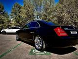 Mercedes-Benz S 350 2008 годаүшін6 300 000 тг. в Алматы – фото 4