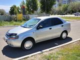 Chevrolet Aveo 2005 годаүшін2 200 000 тг. в Уральск – фото 2