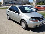 Chevrolet Aveo 2005 годаүшін2 200 000 тг. в Уральск – фото 3