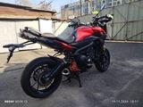 Yamaha  MT-09 Tracer (FJ-09) 2015 года за 4 000 000 тг. в Алматы – фото 4