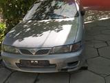 Nissan Almera 1996 годаfor950 000 тг. в Тараз – фото 4