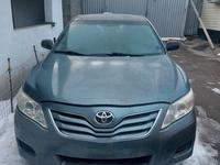 Toyota Camry 2010 года за 4 000 000 тг. в Алматы