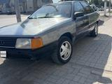 Audi 100 1989 годаүшін900 000 тг. в Кордай