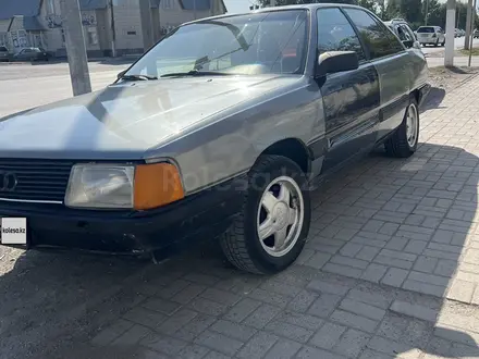 Audi 100 1989 года за 900 000 тг. в Кордай