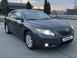 Toyota Camry 2008 года за 7 200 000 тг. в Алматы – фото 2