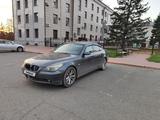 BMW 523 2007 года за 5 800 000 тг. в Павлодар – фото 2