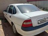 Opel Vectra 1998 годаүшін650 000 тг. в Астана