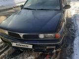 Mitsubishi Sigma/Magna 1994 годаүшін680 000 тг. в Алматы – фото 4