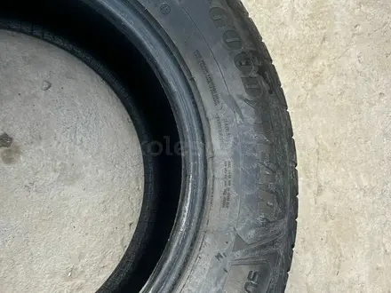 Зимние шины (липучки) Goodyear UltraGrip Ice SUV G1 265/65 R17 за 80 000 тг. в Атырау – фото 8