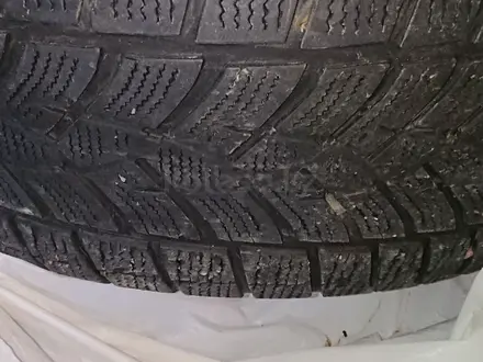 Зимние шины (липучки) Goodyear UltraGrip Ice SUV G1 265/65 R17 за 85 000 тг. в Атырау – фото 10