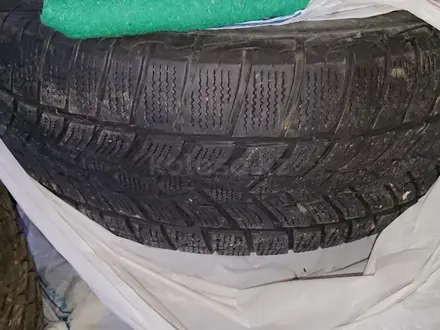 Зимние шины (липучки) Goodyear UltraGrip Ice SUV G1 265/65 R17 за 85 000 тг. в Атырау – фото 11