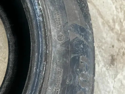 Зимние шины (липучки) Goodyear UltraGrip Ice SUV G1 265/65 R17 за 80 000 тг. в Атырау – фото 3