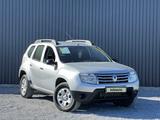 Renault Duster 2015 годаүшін5 990 000 тг. в Актобе – фото 2