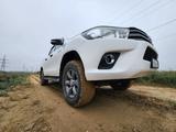 Toyota Hilux 2016 года за 13 600 000 тг. в Актау – фото 3
