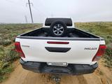 Toyota Hilux 2016 года за 13 600 000 тг. в Актау – фото 5