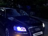 Audi A8 2006 годаүшін4 900 000 тг. в Талдыкорган – фото 2