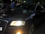 Audi A8 2006 годаүшін4 900 000 тг. в Талдыкорган – фото 3