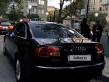Audi A8 2006 годаүшін4 900 000 тг. в Талдыкорган – фото 4