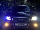 Audi A8 2006 годаүшін4 900 000 тг. в Талдыкорган – фото 5