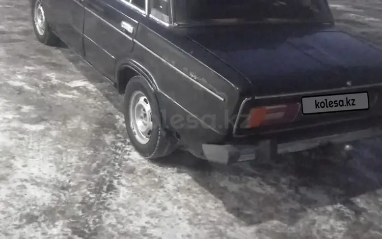 ВАЗ (Lada) 2106 1991 годаүшін650 000 тг. в Алматы