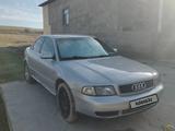 Audi A4 1996 года за 1 650 000 тг. в Шымкент – фото 2