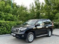 Toyota Land Cruiser Prado 2015 года за 19 000 000 тг. в Уральск