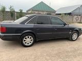 Audi A6 1994 годаfor1 999 999 тг. в Шу – фото 3