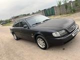 Audi A6 1994 годаfor1 999 999 тг. в Шу – фото 2