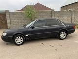 Audi A6 1994 годаfor1 999 999 тг. в Шу – фото 5