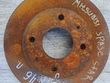 Тормозной диск на Спайс Стар за 8 000 тг. в Караганда