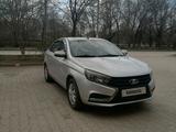 ВАЗ (Lada) Vesta 2017 года за 3 000 000 тг. в Актобе