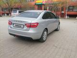 ВАЗ (Lada) Vesta 2017 года за 3 000 000 тг. в Актобе – фото 5