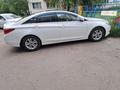 Hyundai Sonata 2012 годаfor6 500 000 тг. в Кокшетау – фото 5