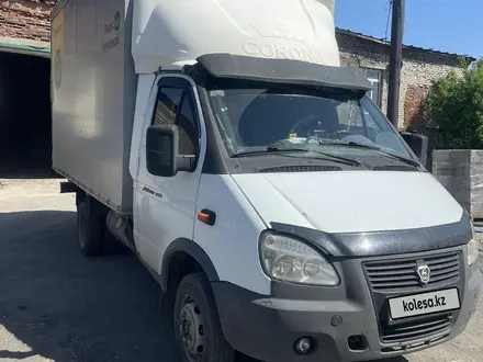 ГАЗ ГАЗель 2019 года за 8 000 000 тг. в Усть-Каменогорск – фото 8