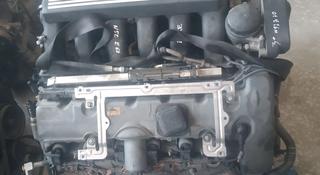 Двигатель на бмв е60 N52 B30 за 650 000 тг. в Караганда