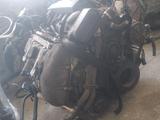 Двигатель на бмв е60 N52 B30 за 650 000 тг. в Караганда – фото 2