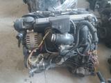 Двигатель на бмв е60 N52 B30 за 650 000 тг. в Караганда – фото 3