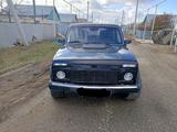 ВАЗ (Lada) Lada 2121 2006 годаfor1 000 000 тг. в Житикара – фото 4