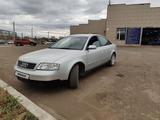 Audi A6 1999 года за 3 500 000 тг. в Уральск – фото 2