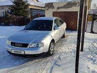 Audi A6 1999 годаүшін3 500 000 тг. в Уральск