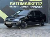 ВАЗ (Lada) Granta 2191 2013 года за 2 750 000 тг. в Актау