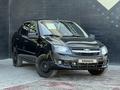 ВАЗ (Lada) Granta 2191 2013 годаүшін2 750 000 тг. в Актау – фото 2