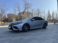 Toyota Camry 2021 годаүшін13 700 000 тг. в Кызылорда